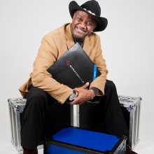 DJ Cowboy Photo