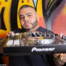 Dj Big E Photo