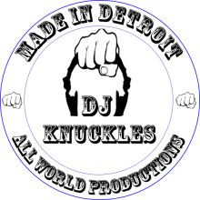 DJ Knuckles Photo