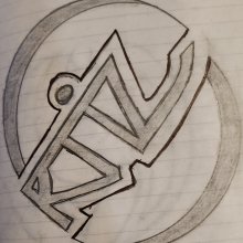 Dj RtiZ Logo