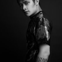 Louis 8ightz Photo