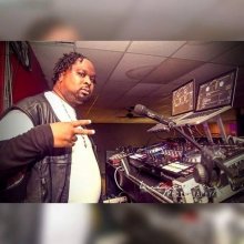 Dj Twyst Photo