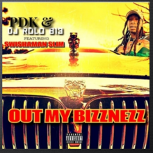 DJ Rolo813 Photo