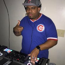 DJ Gator Photo
