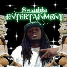 Dj Swagga Logo