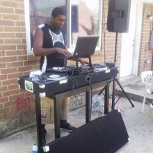 Dj Swagga Photo