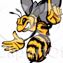 Beezwaxx Logo