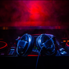 DJ Cream Photo