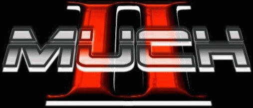 DJ TuMuch Logo