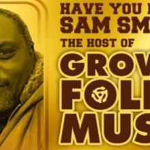 Sam Smith Logo