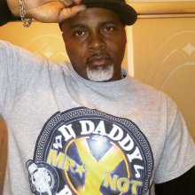 Dj Daddy Black Photo