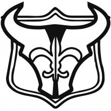 DJ C Sharp Logo