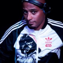 DJ Blackcat Photo