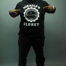 DJ Big Whiskey Photo