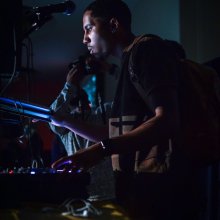 Dj Killa Kam Photo