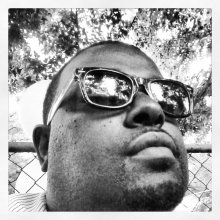 DJ Tony H. Photo