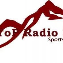 DJ SHAUN Logo
