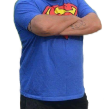 DJ SHAUN Photo
