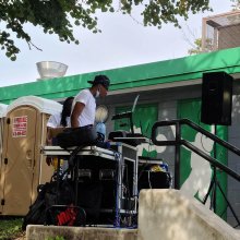 DJ Rmon Photo