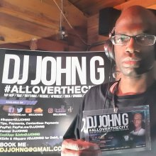 DJJOHNG Photo