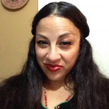 GiGi Capone Photo