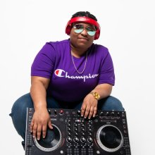 DJ Menti-Fresh Photo