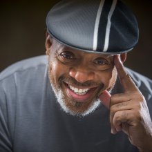 MR. DIG Photo