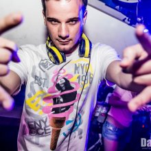 Deejay Fett Photo
