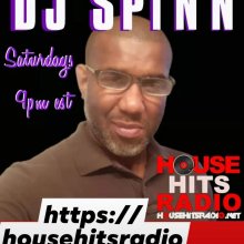 DJ Spinn Photo