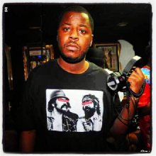 DJ Da DJ Photo