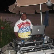 DJ Nelsey Photo