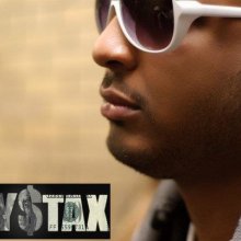 Ray Stax Logo