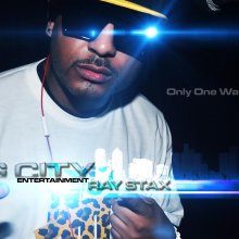 Ray Stax Photo
