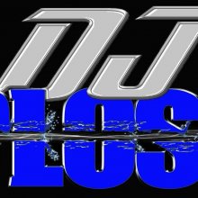 Dj Explosive Logo