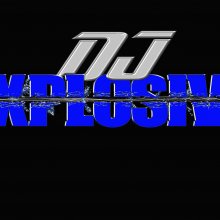 Dj Explosive Photo