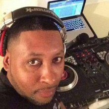 DJ G-BOOGIE Photo