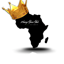 Africa Allah Logo