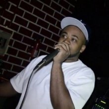 DJ MOBOUNCE Photo