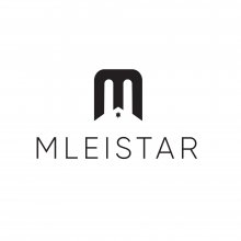 Mleistar Logo