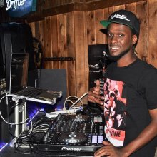 DJ Phresko Photo