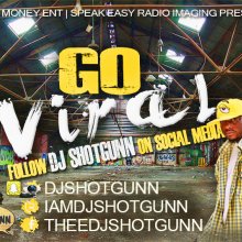 DJ Shotgunn Photo