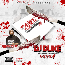 DJ.DUKE Photo