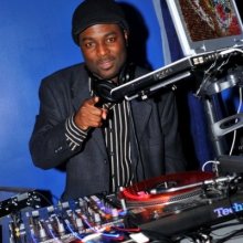 Dj Dorian Leander Dj DeeImperial Dj D1 Photo