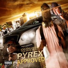 Dj Pyrex Photo