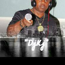 Go Dj Kj Photo