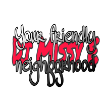 DJ Missy E Photo