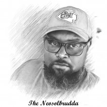 The Neosolbrudda Photo