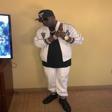 Dj Uzi-T Photo