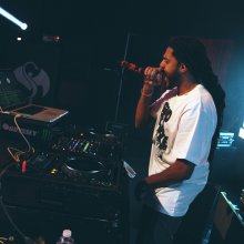 DJ P-Caso Photo