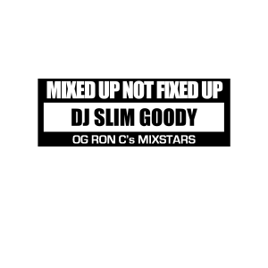 DJ Slim Goody Logo